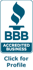 Iron Ridge Recovery BBB Business Review