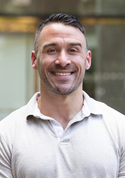 Joshua Heater