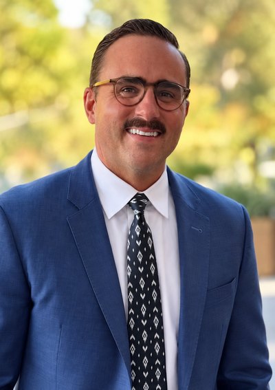 Nick Borges